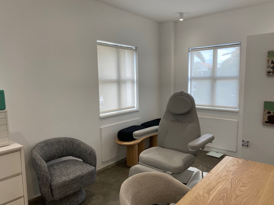 To Let Commercial Property for Rent in Century City Western Cape